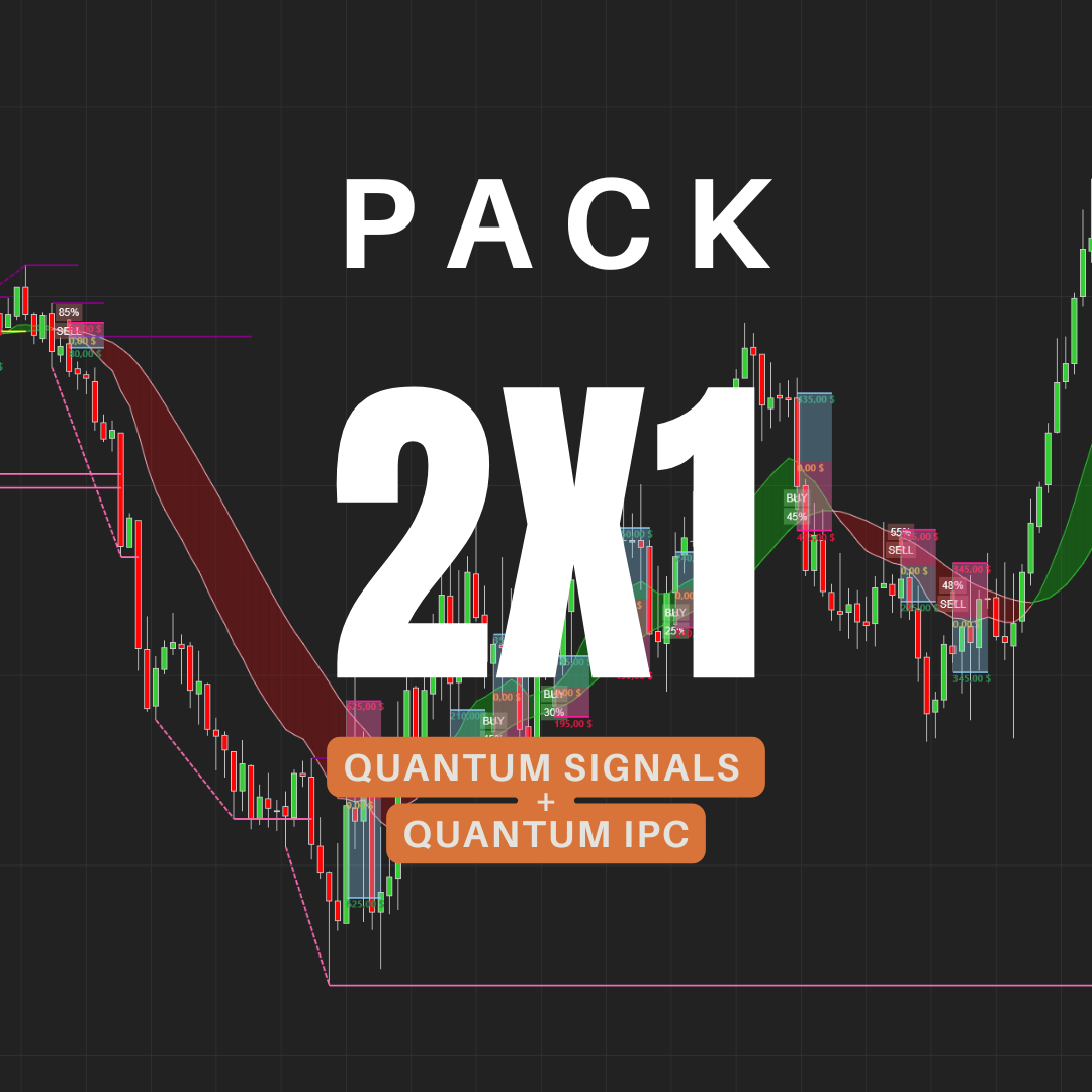 PackQuantum