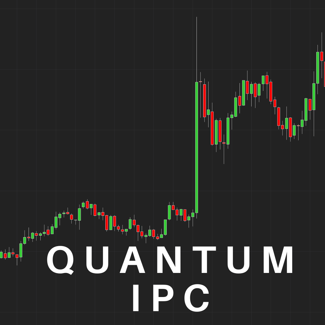 QuantumIPC